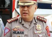 Sambut HUT Lantas Ke-68, Ditlantas Polda Sumbar Gelar Lomba PKS
