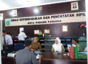 Inovasi Disdukcapil Padang Panjang, Masyarakat Kini Bisa Urus Surat Pindah Lewat Uda Wako