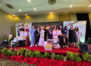 Paragon Beauty Academy Gelar Make Up Competition untuk Cari Bakat Terbaik dalam Dunia Tata Rias