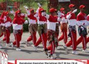 Semarak 17 Agustus Dimulai, Ini Rangkaian Kegiatan HUT RI di Solok Selatan