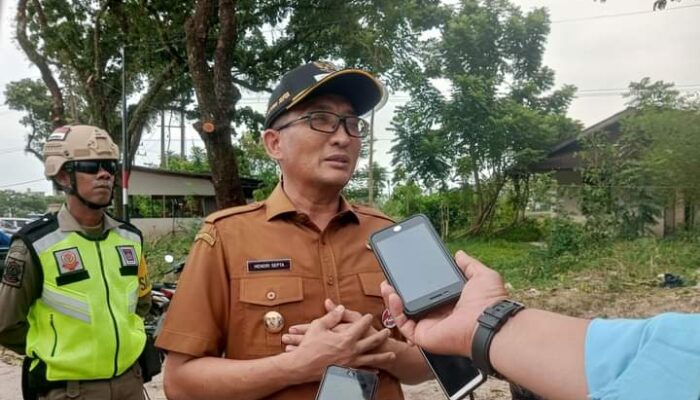 Kota Tercinta Ulang Tahun, Ini Rangkaian Acara “Pesta Rakyat” yang Digelar Pemko Padang