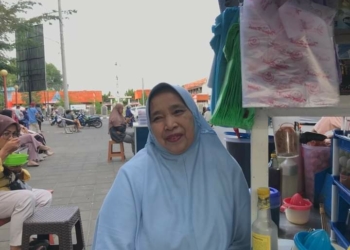 Ini Harapan Warga Kota Padang di HJK ke-354 Tahun