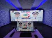 Pemko Padang Buka Layanan PCC 112, Berikut Manfaatnya Bagi Warga Kota