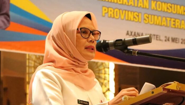 Pemprov Sumbar Klarifikasi Salah Ketik Usulan Nominal Lahan PSN Air Bangis
