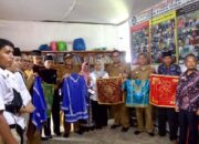 Melirik Kemewahan Sulaman Limau Barongge di Bungus Teluk Kabung Padang