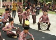 Tolak Regrouping! Bupati Solok Selatan Minta Semua Elemen Masyarakat Bantu Atasi Sekolah Kekurangan Siswa