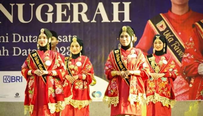 Terbaru dari Tanah Datar, Seleksi Uda-Uni Duta Wisata Harus Hafidz Quran