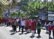 Halo Warga Kota! Minggu Depan Pariaman Kembali Gelar CFD