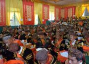 Solok Selatan Jadikan “Mambantai Kabau Nan Gadang saat Turun ka Sawah” Jadi Iven Tahunan Nagari