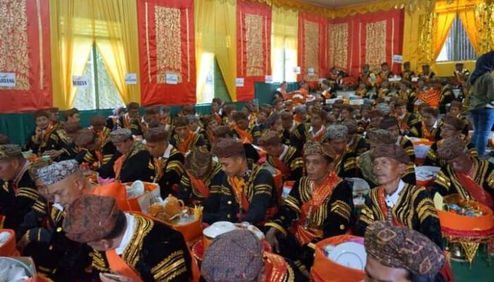 Solok Selatan Jadikan “Mambantai Kabau Nan Gadang saat Turun ka Sawah” Jadi Iven Tahunan Nagari
