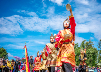 Menanti Multiplier Efek Kebangkitan Wisata Sumbar 