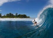 Selain Malaysia, Ini Wisman yang Paling Banyak ke Sumbar