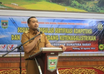 WNI asal Pasaman Barat berhasil dievakuasi dari daerah konflik di Lebanon. Total sebanyak empat orang WNI asal Sumbar yang telah dipulangkan.