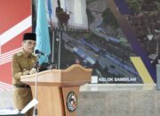 Safaruddin Minta Tim GTRA Kawal Tiga Pelaksanaan Reforma Agraria