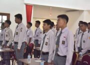 Sikapi Paham Menyimpang, MUI Bekali Pelajar di Sawahlunto