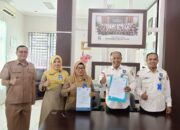 Penduduk Pasbar Bertambah 1.713 Jiwa