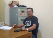 Demokrat Padang Siap Bertarung untuk Pemilu 2024