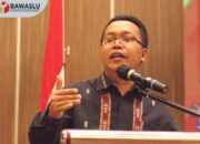 Ketua Bawaslu Sumbar Alni : Perkuat Pengawasan Partisipatif
