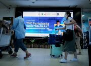 Pemerintah Turunkan Harga Tiket Pesawat untuk Liburan Nataru 2025