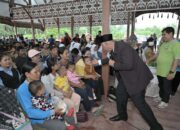 Baru Terpenuhi 61,19 Persen, Mentawai Masih Kekurangan Alkes dan SDM Kesehatan