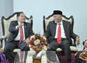 Sumbar Buka Pasar Baru Wisatawan Kamboja