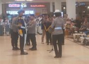 Kapolda Sumbar Suharyono Resmikan Lomba PKS