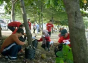 Program Nabuang Sarok Meriahkan Hari Lingkungan Hidup Sedunia