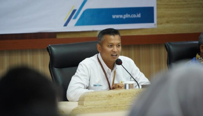 Promo Merdeka Tambah Daya Diminati, Konsumsi Listrik Masyarakat Sumatera Barat Meningkat