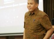 KPU Jamin Integritas Data Pribadi Pemilih