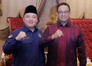 Anies Baswedan Kunjungi Sumbar, NasDem dan Relawan Matangkan Persiapan