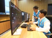 Berteknologi Canggih! Sistem Kelistrikan Istana Kepresidenan Sekarang Serba Otomatis