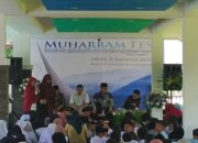 Yayasan Istana Yatim As Syifa Kumango Gelar Iven Yatim Fest di Tanah Datar