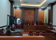 Sidang Praperadilan Dimulai, Kuasa Hukum Suharizal Ajukan Permohonan Batalkan Penetapan Tersangka Kasus Sapi Bunting