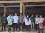 Tim Kemendes PDT Apresiasi Kinerja Cepat Nagari Balai Panjang Laksanakan Program POW