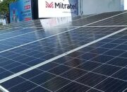Kinerja Tumbuh Solid, Rating Mitratel Dipertahankan AAA