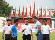 GUBERNUR CUP 2023: Lolos 8 Besar, PLN Sumatera Barat “Prank” Bank Nagari