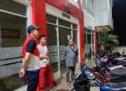 Pertamina Sidak ke Sejumlah SPBU di Dharmasraya