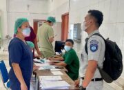 Korban Kecelakaan Lalu Lintas Meninggal Dunia Tidak  Mempunyai Ahli Waris, Santunan dalam Bentuk Penggantian  Biaya Penguburan