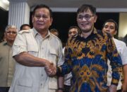 Pilpres 2024, Budiman Sudjatmiko Beri Dukungan pada Prabowo Subianto