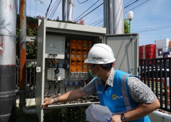 Listrik Sering Mati saat Musim Hujan? Ternyata Ini Penyebabnya!