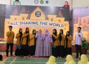 Pesantren Kauman Muhammadiyah Padang Panjang Utus 8 Santri di Mukhtamar IPM ke-23 Medan