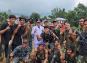 FOTO-FOTO: Serunya Nuansa Kemerdekaan RI di Nagari Talang Babungo Solok