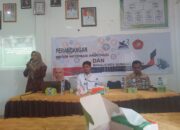 Politeknik Negeri Padang Laksanakan Pengabdian Masyarakat di Lubuk Malako Solok Selatan