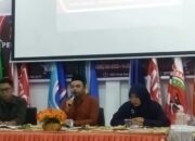 KPU Sawahlunto Tetapkan 193 DCS