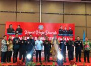 Dalam 3 Tahun, Apersi Sumbar Sudah Bangun 8.500 Rumah MBR