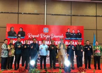 Dalam 3 Tahun, Apersi Sumbar Sudah Bangun 8.500 Rumah MBR