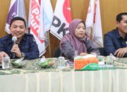 KPU Agam Gencarkan Sosialisasi Pemilu