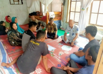 Hingga Juli, Jasa Raharja Sumbar Serahkan Santunan Rp30,28 Miliar