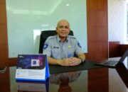 Travel Jambi–Padang Kecelakaan, Jasa Raharja Jamin Biaya Rawatan Sopir dan Penumpang