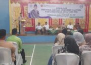 Ade Rezki Pratama : Warga Agam Dapat Penambahan 20 Ribu JKN-KIS